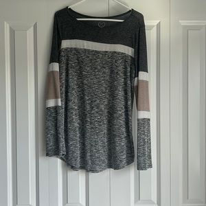 Long Sleeve Dress Shirt